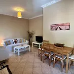 Horizon Apartments