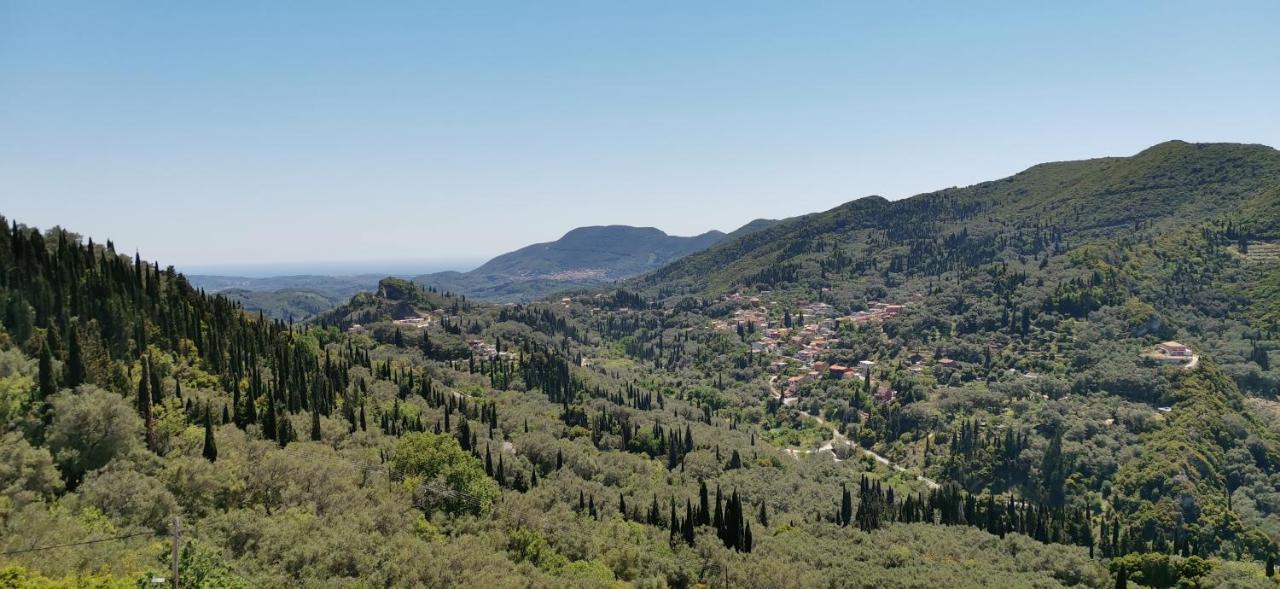 Appartamento Horizon