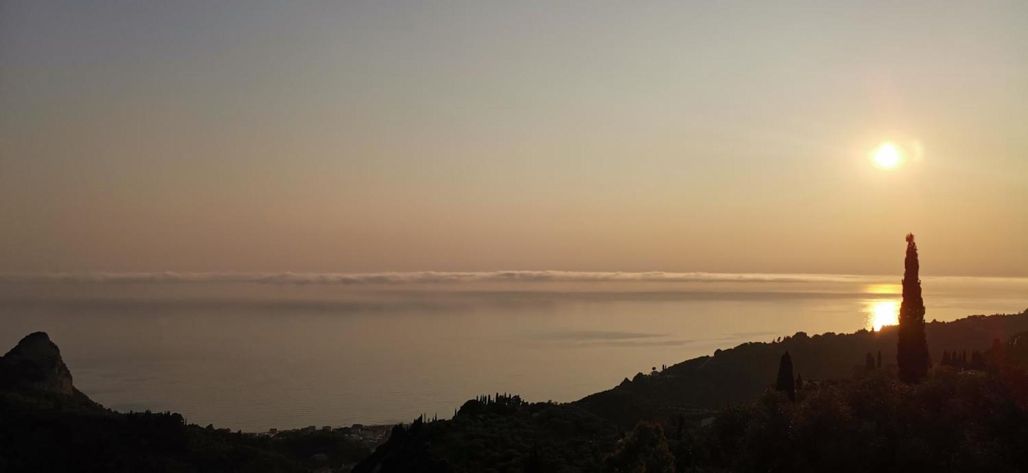 Appartamento Horizon