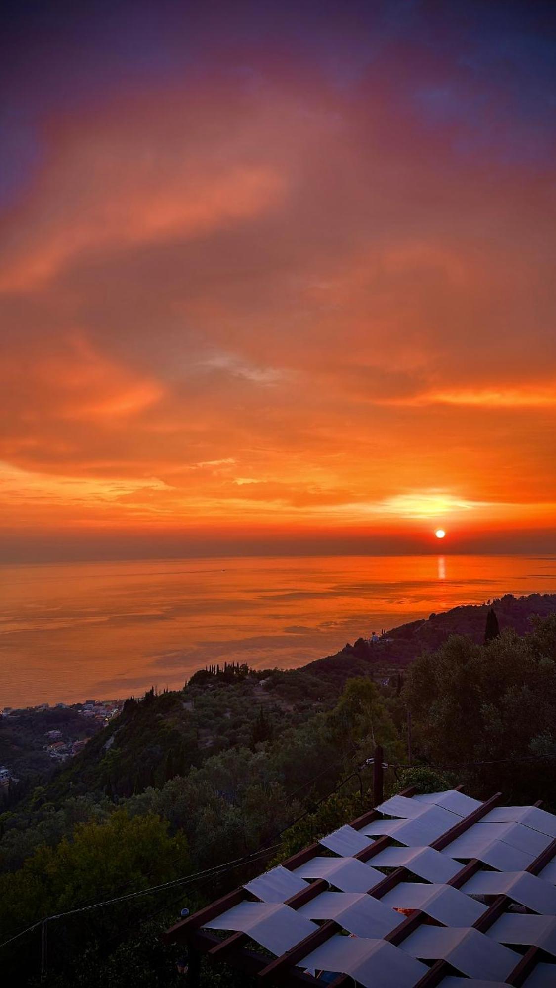 Horizon Appartamento Agios Gordios (Corfu)