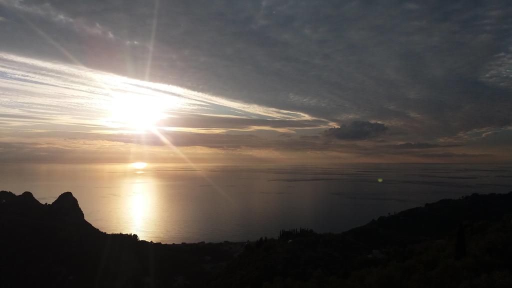 Appartamento Horizon